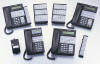 Samsung iDCS Series Telephones