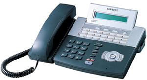 Samsung OfficeServ DS5000 Phones