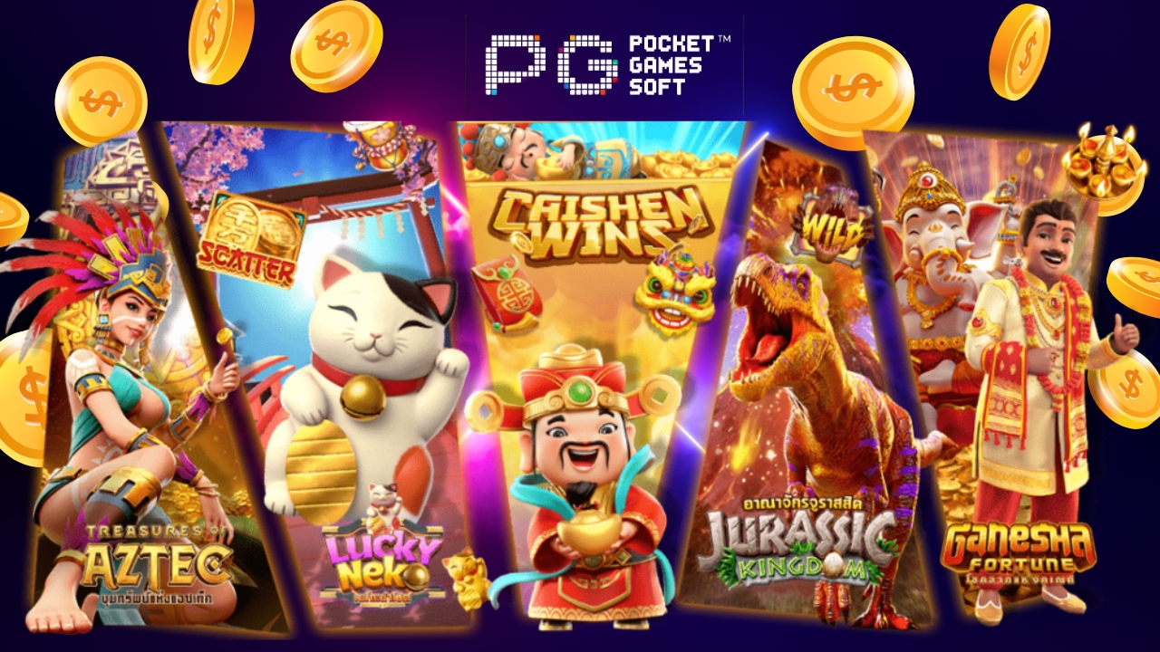Slot Gacor dan RTP Tinggi: Provider Slot Online Favorit Pemain